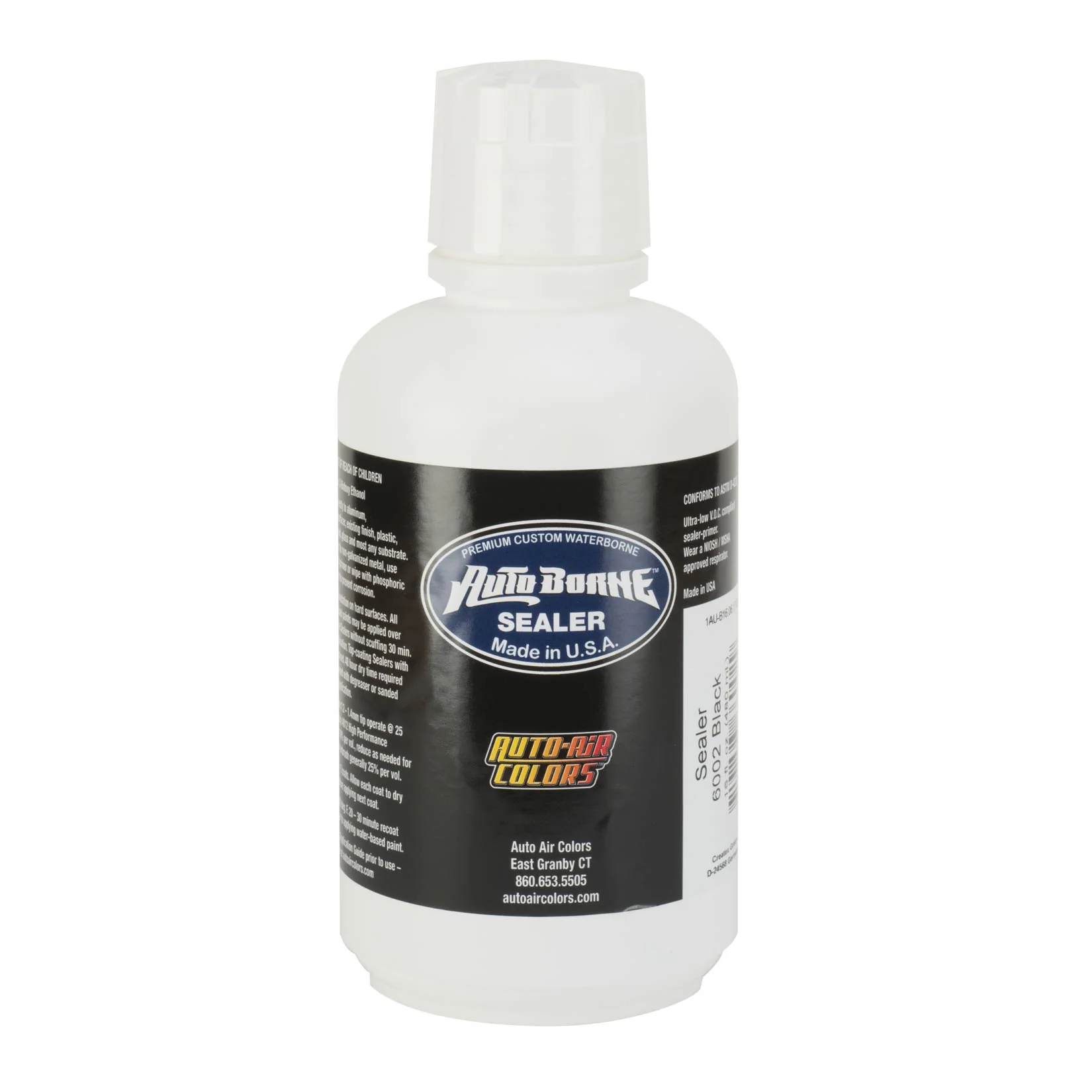 Createx Additives, Cleaners, Clears, Adhesion Promoters - Image 10