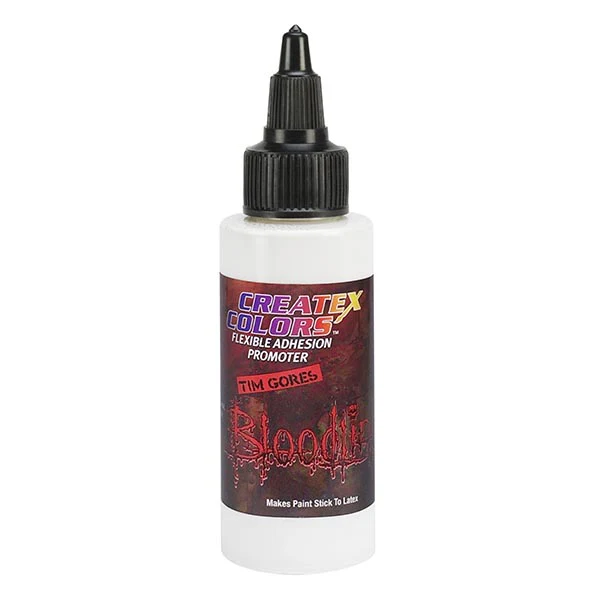 Createx Additives, Cleaners, Clears, Adhesion Promoters - Image 4