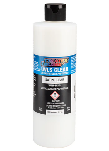 Createx Additives, Cleaners, Clears, Adhesion Promoters - Image 6