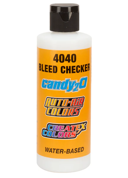 Createx Additives, Cleaners, Clears, Adhesion Promoters - Image 8
