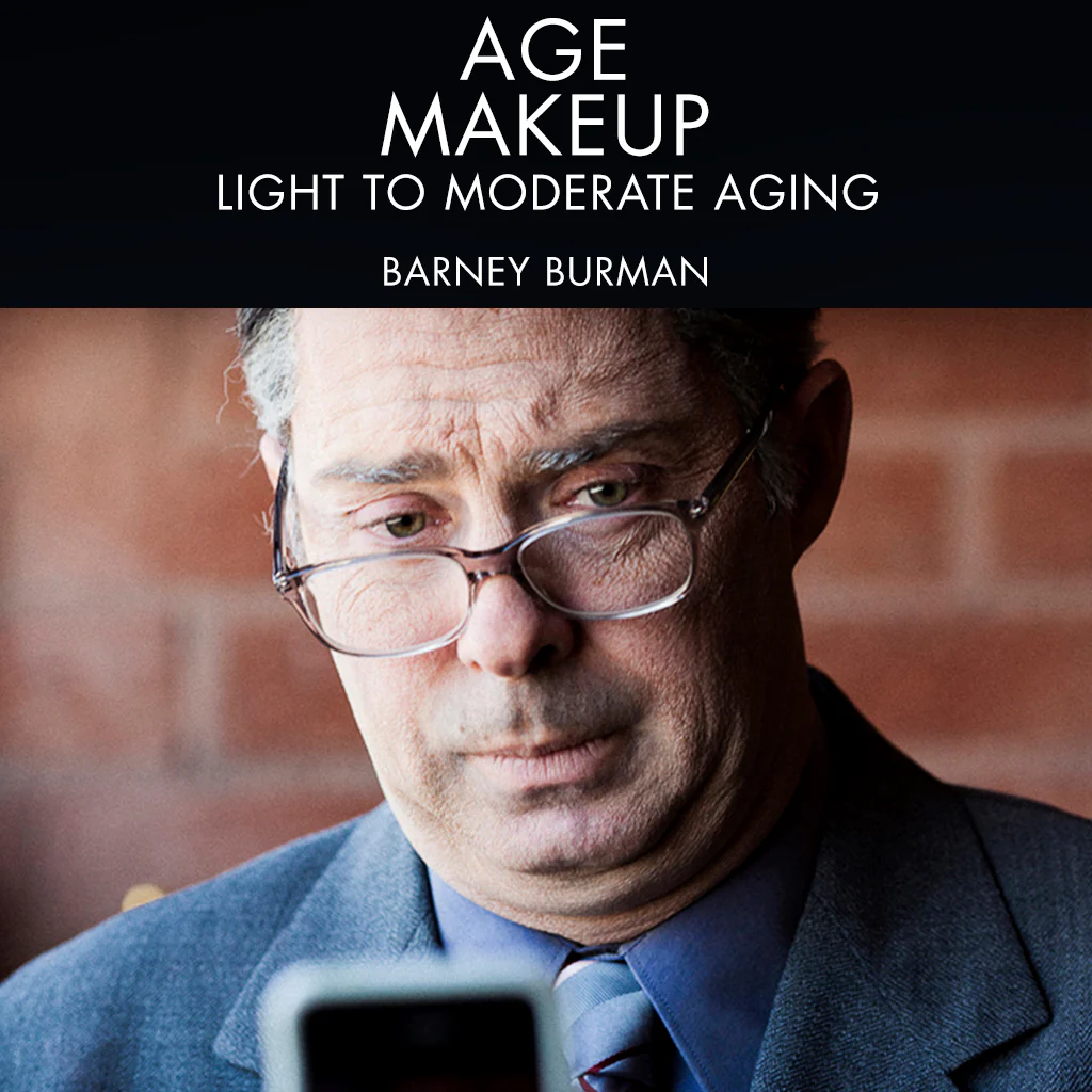 Age Makeup