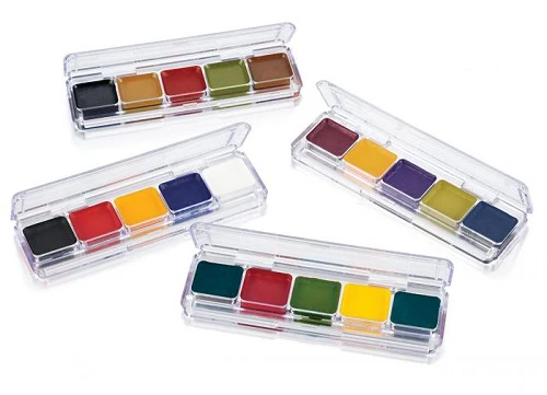 Alcohol FX Palettes - Ben Nye - Image 7