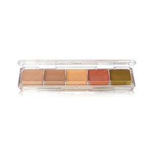 Alcohol Activated Concealer Palettes - Ben Nye - Image 2
