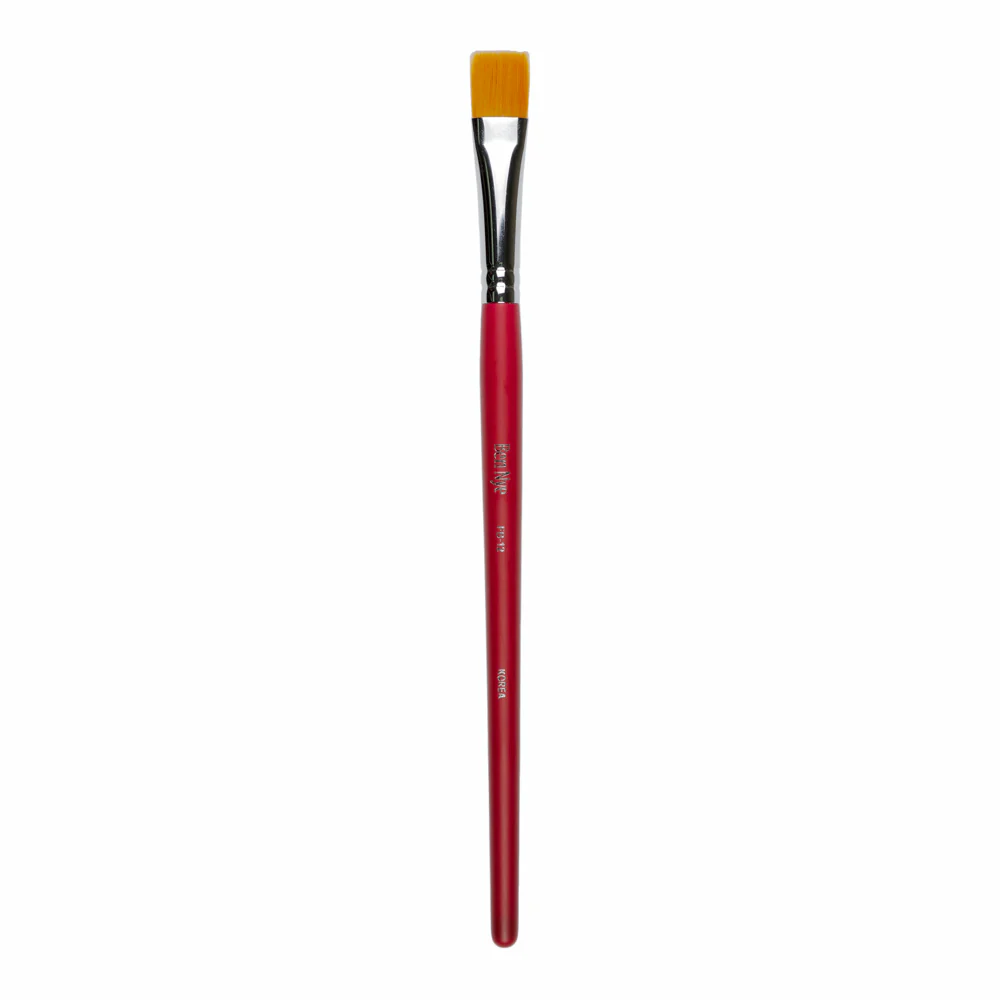Professional Makeup Brushes - Ben Nye - Image 3