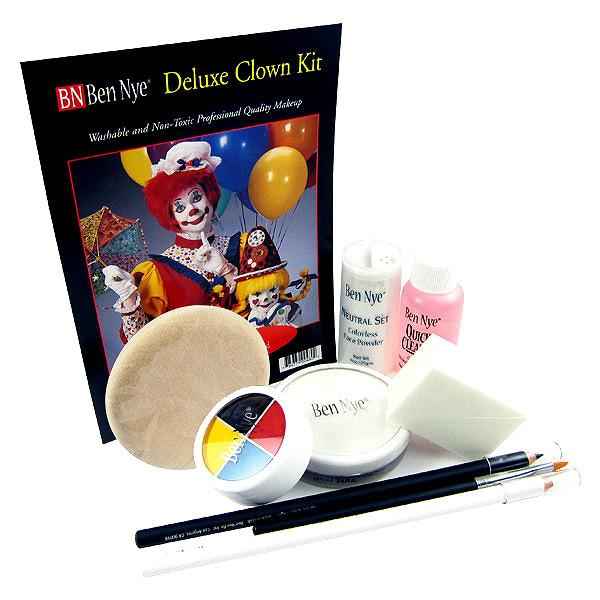 Character Makeup Kits - Ben Nye - Image 4