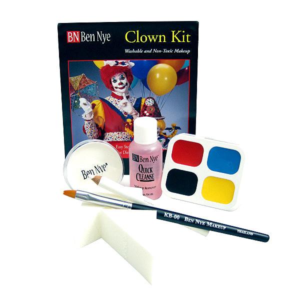 Character Makeup Kits - Ben Nye - Image 5