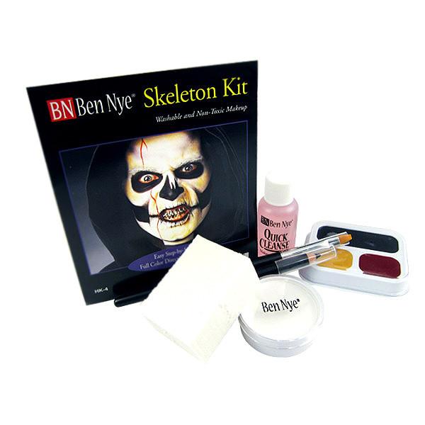 Character Makeup Kits - Ben Nye - Image 7