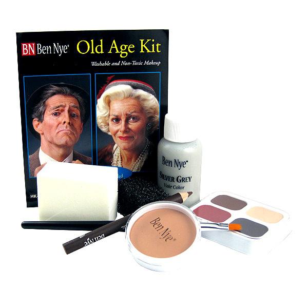 Character Makeup Kits - Ben Nye - Image 9