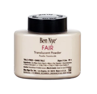 Translucent Classic Face Powders - Ben Nye - Image 4