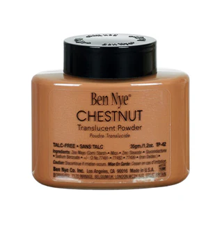 Translucent Classic Face Powders - Ben Nye - Image 8