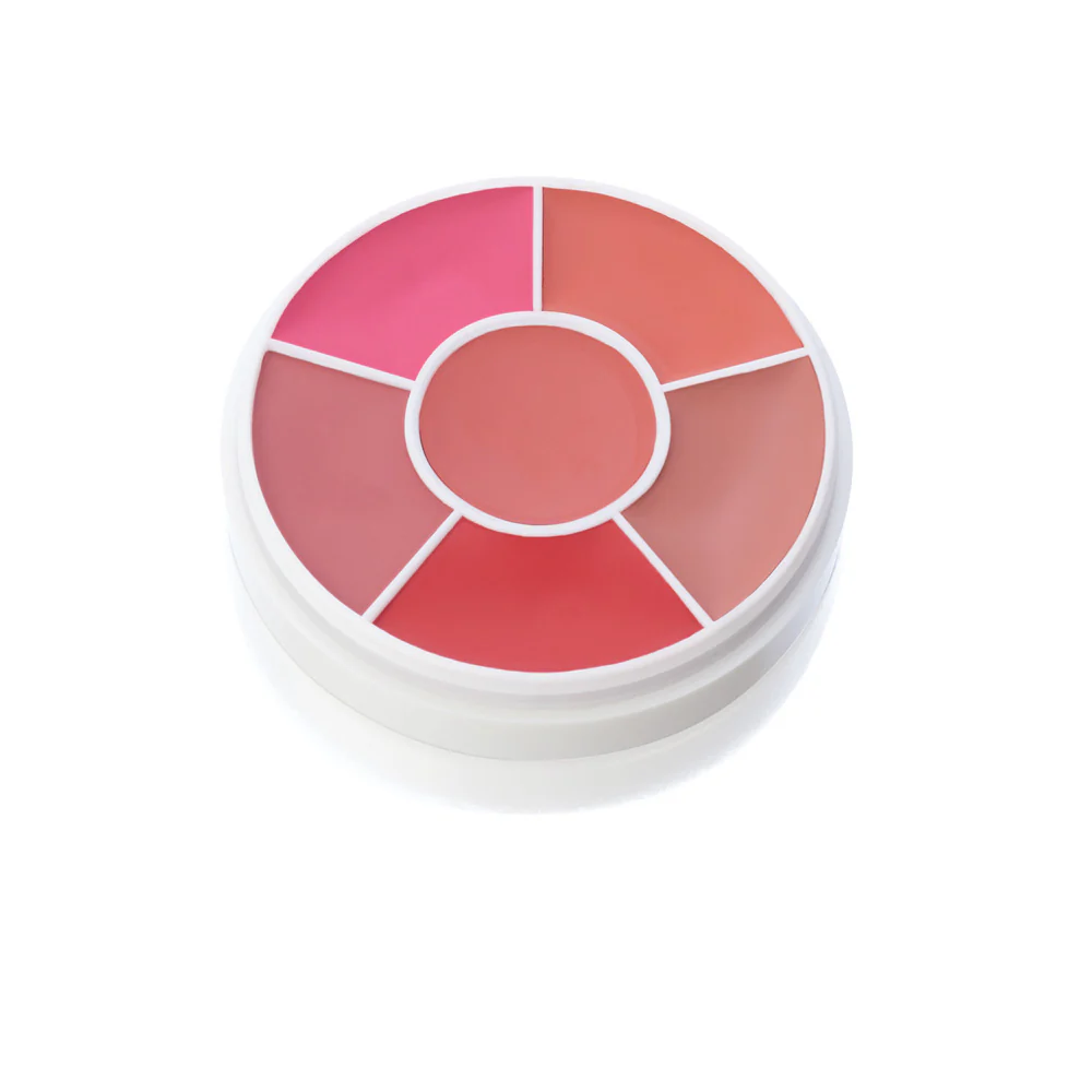 Creme Blush and Contour Wheels - Ben Nye - Image 3