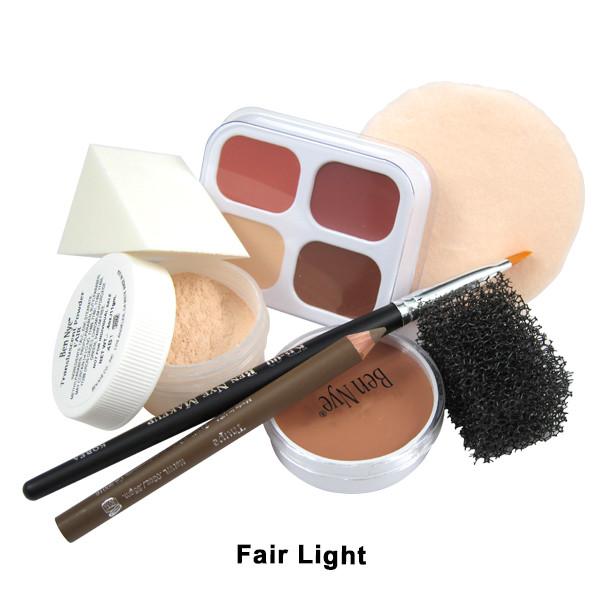 Personal Theatrical Creme Kits - Ben Nye - Image 3