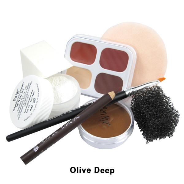 Personal Theatrical Creme Kits - Ben Nye - Image 6