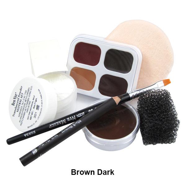 Personal Theatrical Creme Kits - Ben Nye - Image 7