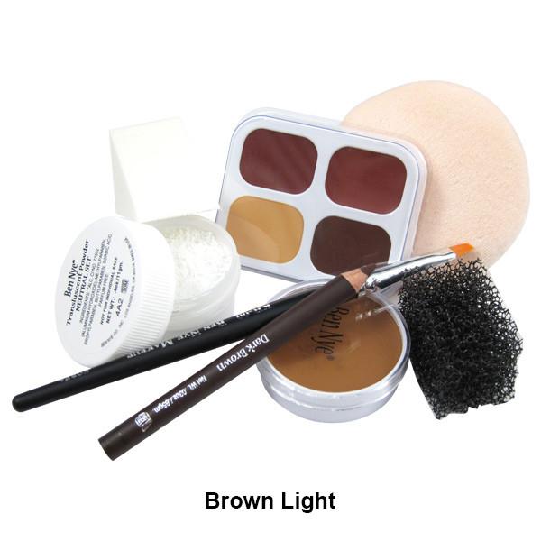 Personal Theatrical Creme Kits - Ben Nye - Image 8