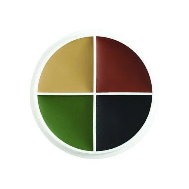 F/X Color Wheels (Small) - Ben Nye - Image 10