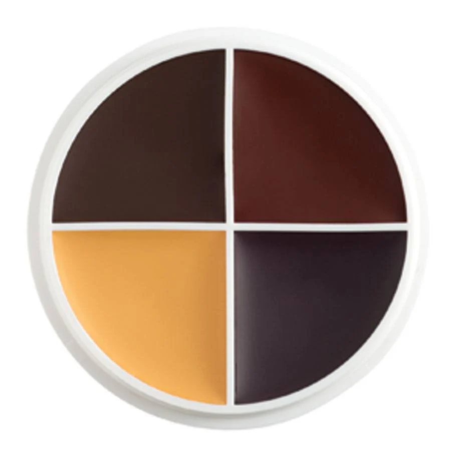 F/X Color Wheels (Small) - Ben Nye - Image 11