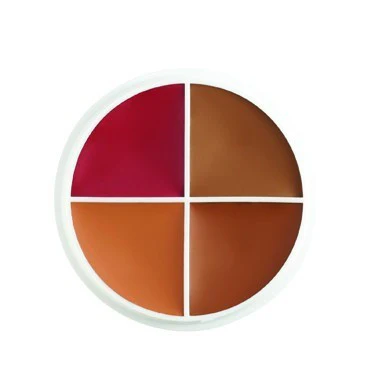 F/X Color Wheels (Small) - Ben Nye - Image 5