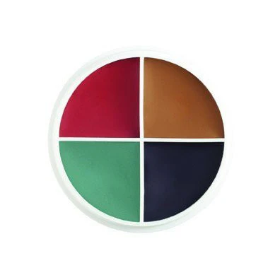 F/X Color Wheels (Small) - Ben Nye - Image 6