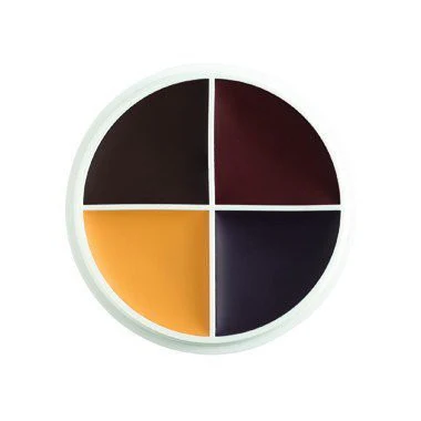 F/X Color Wheels (Small) - Ben Nye - Image 9