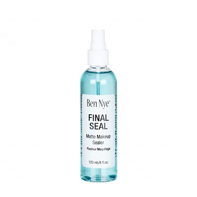 Final Seal Makeup Sealer- Ben Nye - Image 5