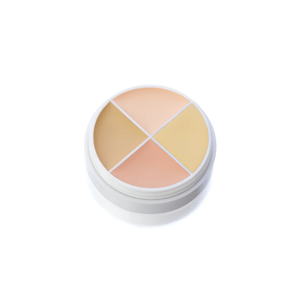 Highlight + Contour Wheels - Ben Nye - Image 3