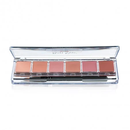 Lip Color Palettes - Ben Nye - Image 4