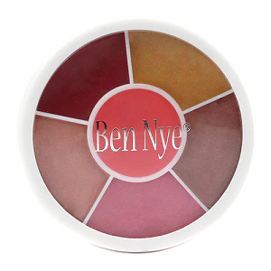 Stackable Lip Gloss and Gloss Wheel - Ben Nye - Image 3