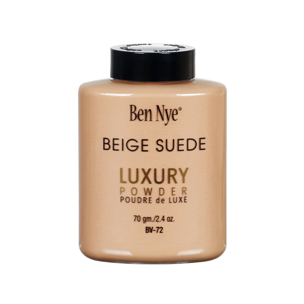 Luxury Powders - Ben Nye - Image 23