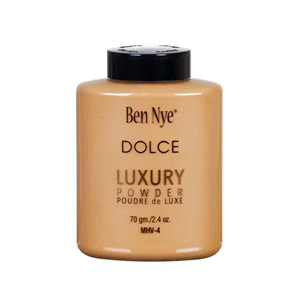 Luxury Powders - Ben Nye - Image 25