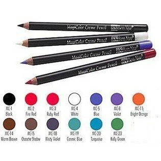 Magicolor Creme Pencils - Ben Nye