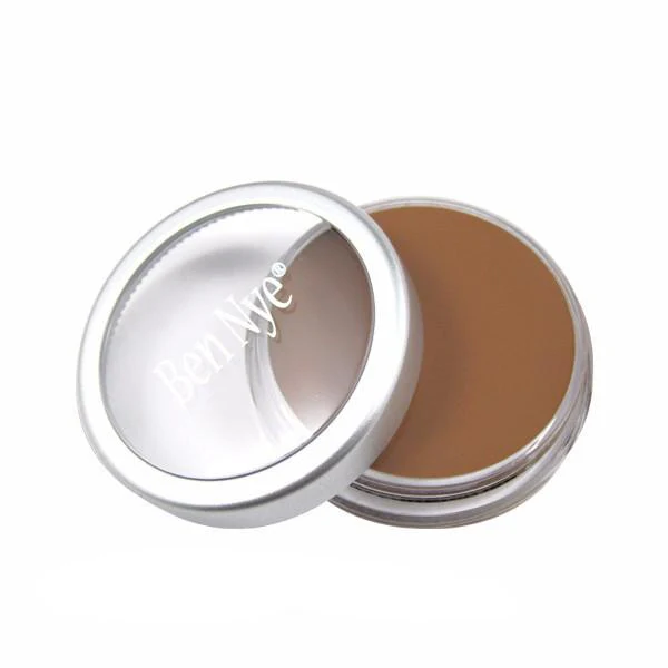 Matte HD Foundations - Ben Nye - Image 13