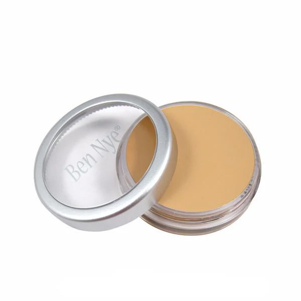 Matte HD Foundations - Ben Nye - Image 16