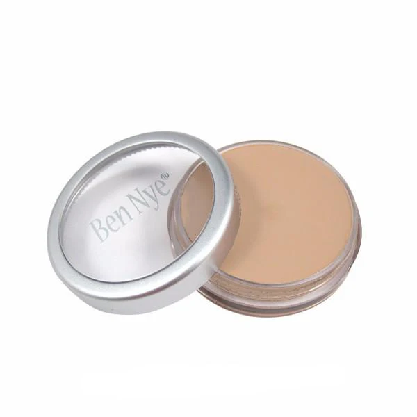 Matte HD Foundations - Ben Nye - Image 3