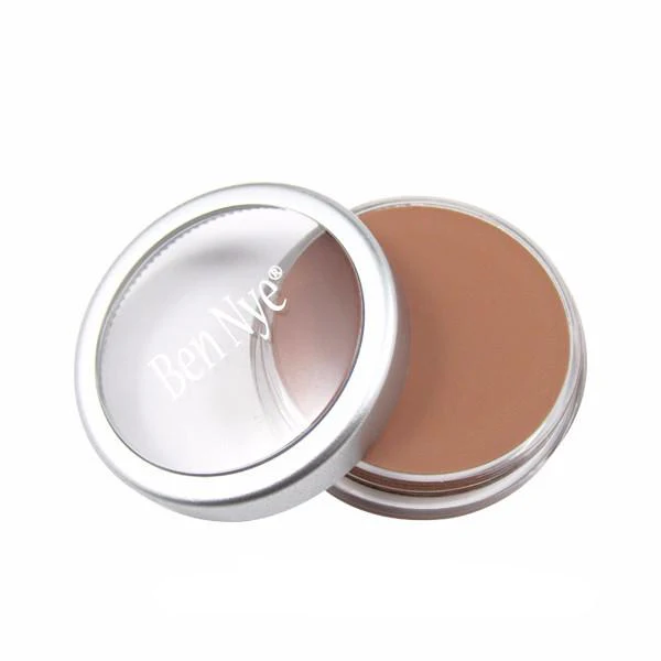 Matte HD Foundations - Ben Nye - Image 4