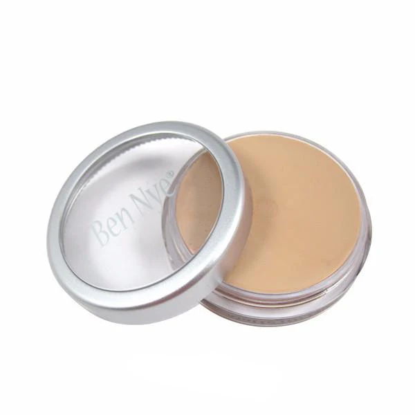 Matte HD Foundations - Ben Nye - Image 8