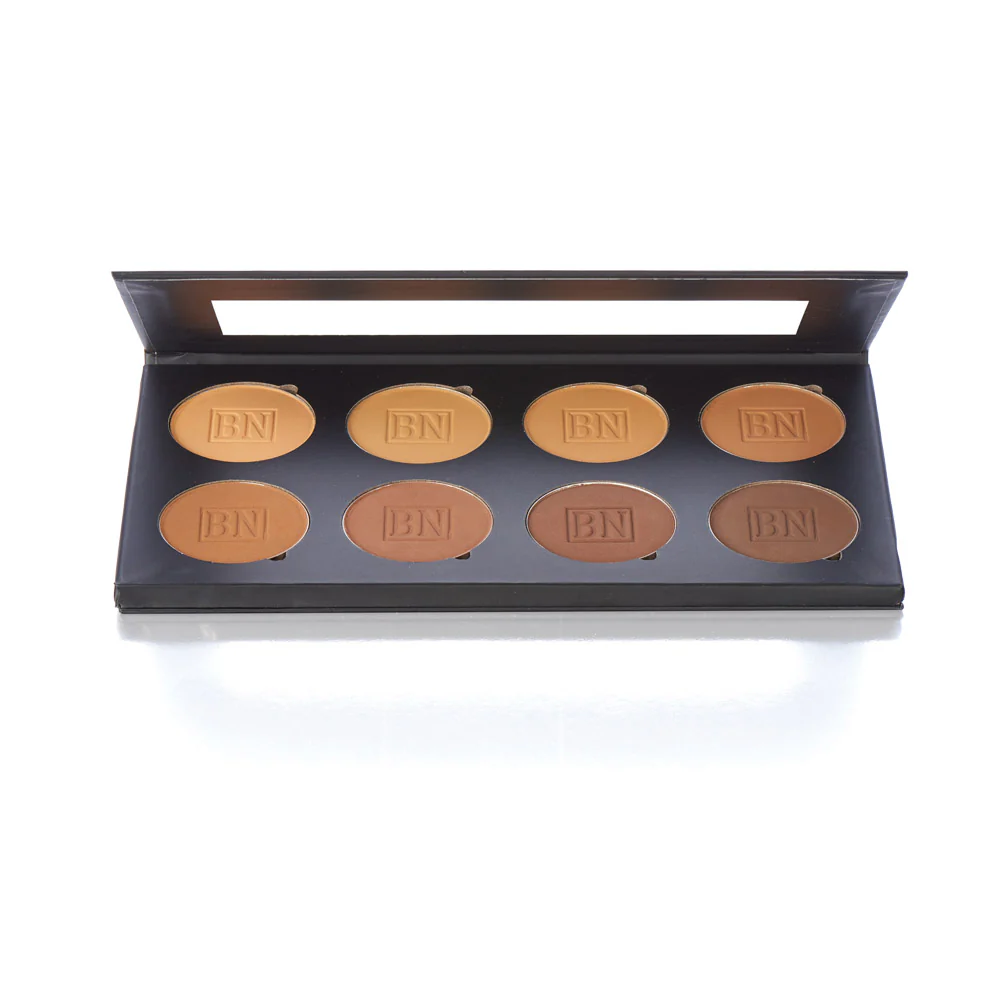 MediaPro Poudre Palettes - Ben Nye - Image 3