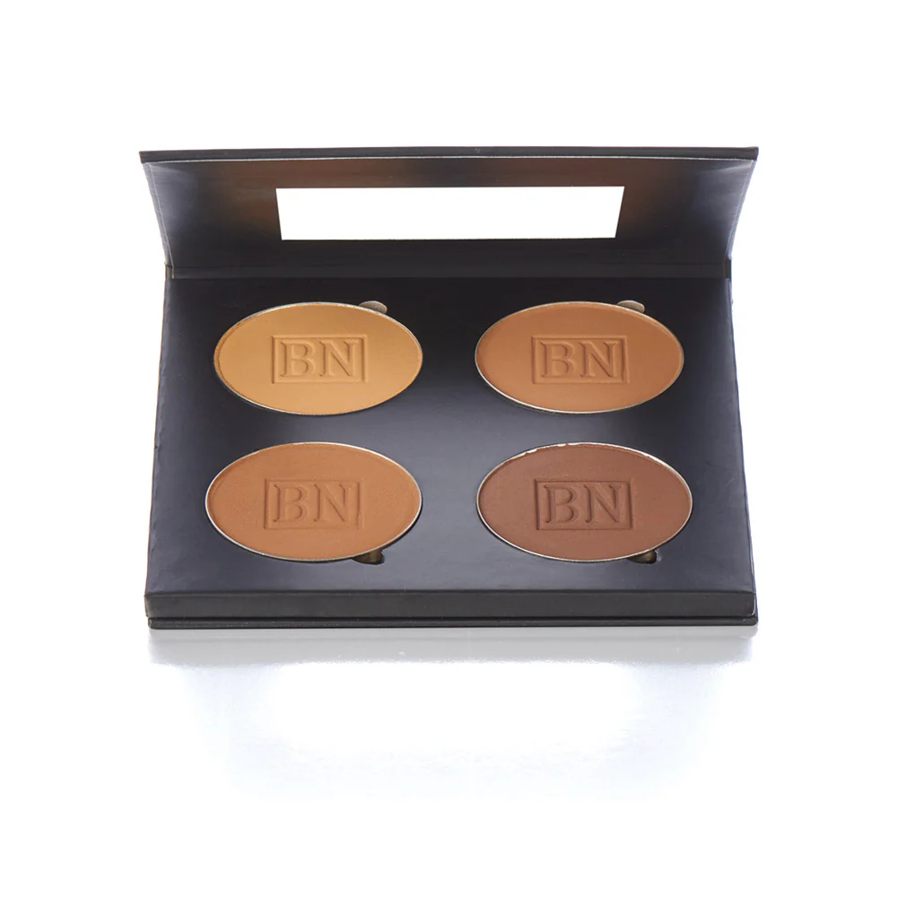 MediaPro Poudre Palettes - Ben Nye - Image 4