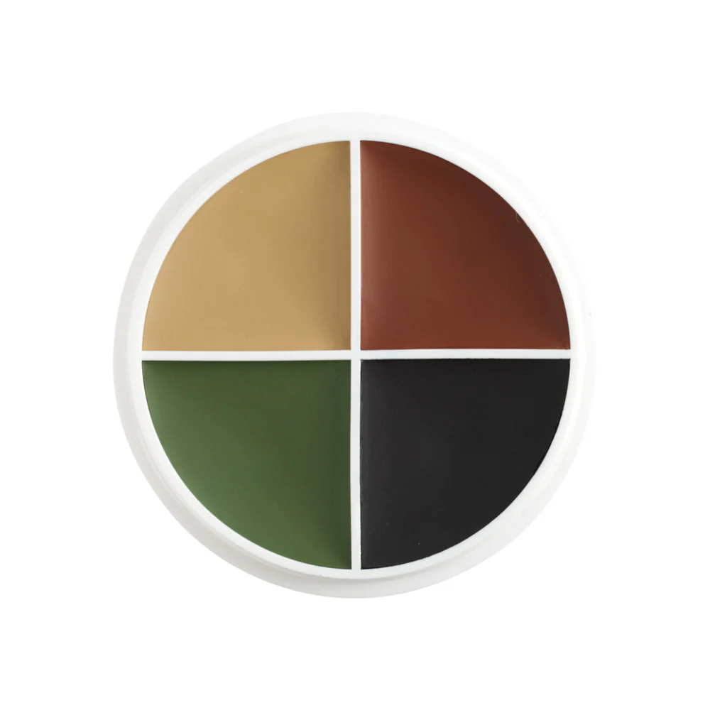 Professional Makeup Wheels - Large - Ben Nye - Image 13