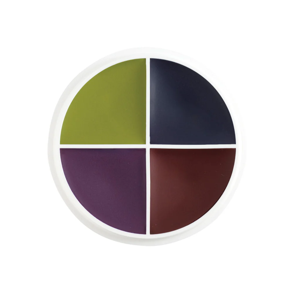 Professional Makeup Wheels - Large - Ben Nye - Image 14