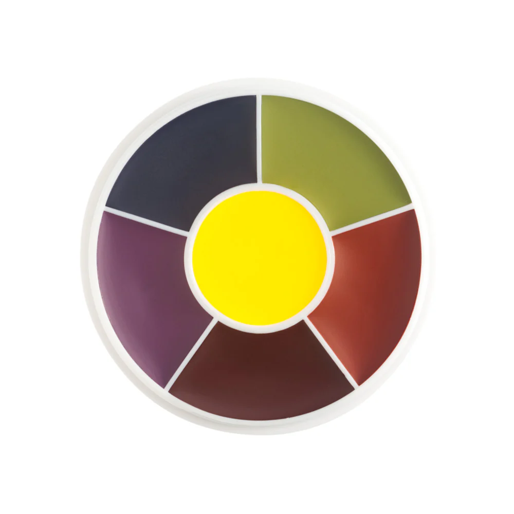 Professional Makeup Wheels - Large - Ben Nye - Image 3
