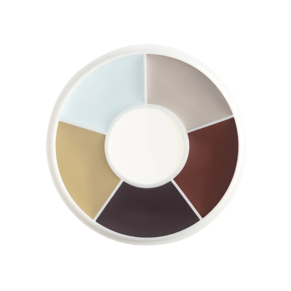 Professional Makeup Wheels - Large - Ben Nye - Image 5
