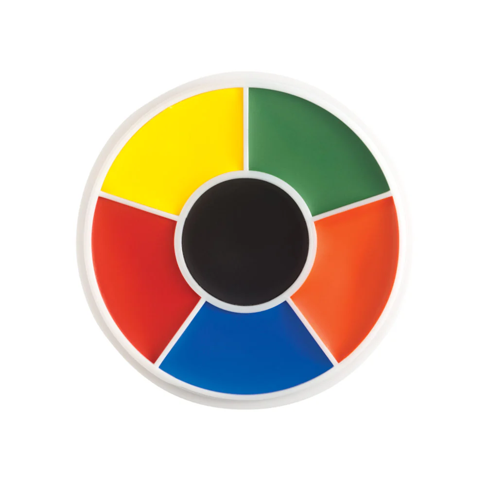 Professional Makeup Wheels - Large - Ben Nye - Image 7