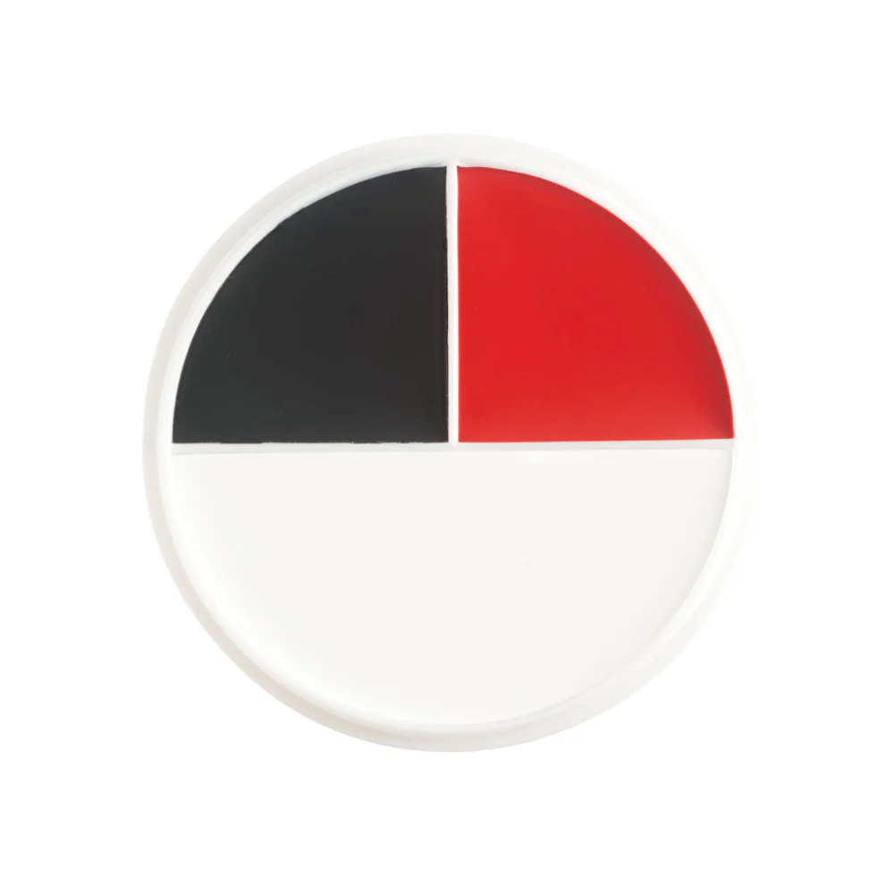 Professional Makeup Wheels - Large - Ben Nye - Image 8