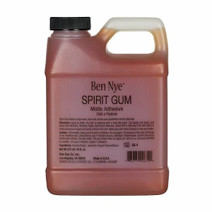 Matte Spirit Gum Adhesive - Ben Nye - Image 5