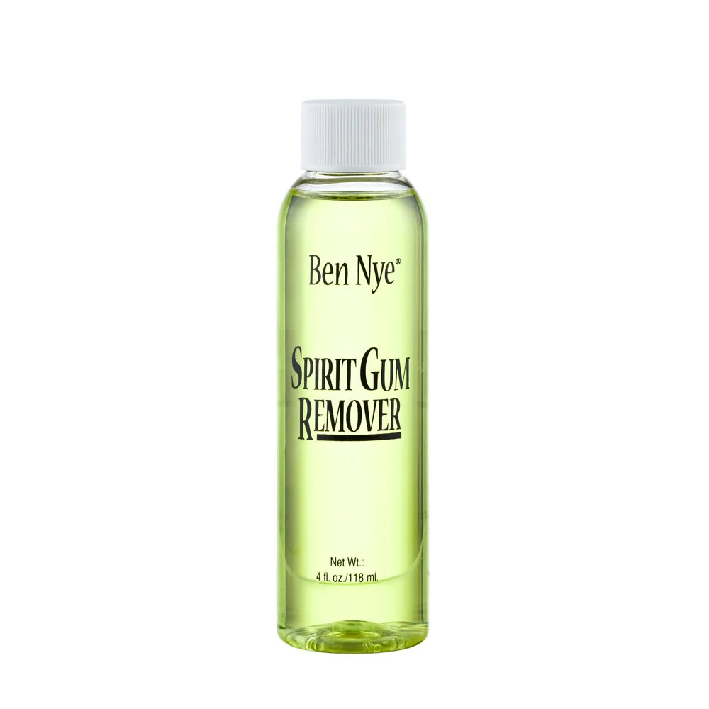 Spirit Gum Remover - Ben Nye - Image 2