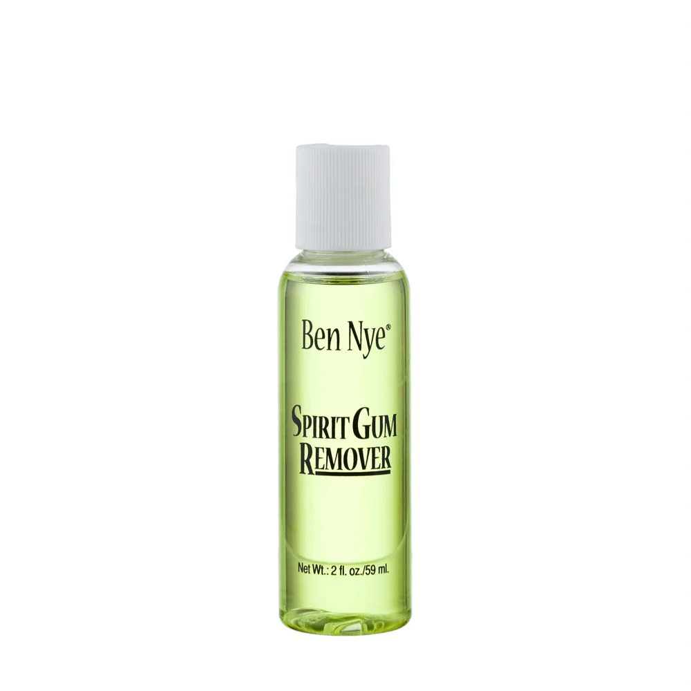 Spirit Gum Remover - Ben Nye - Image 3