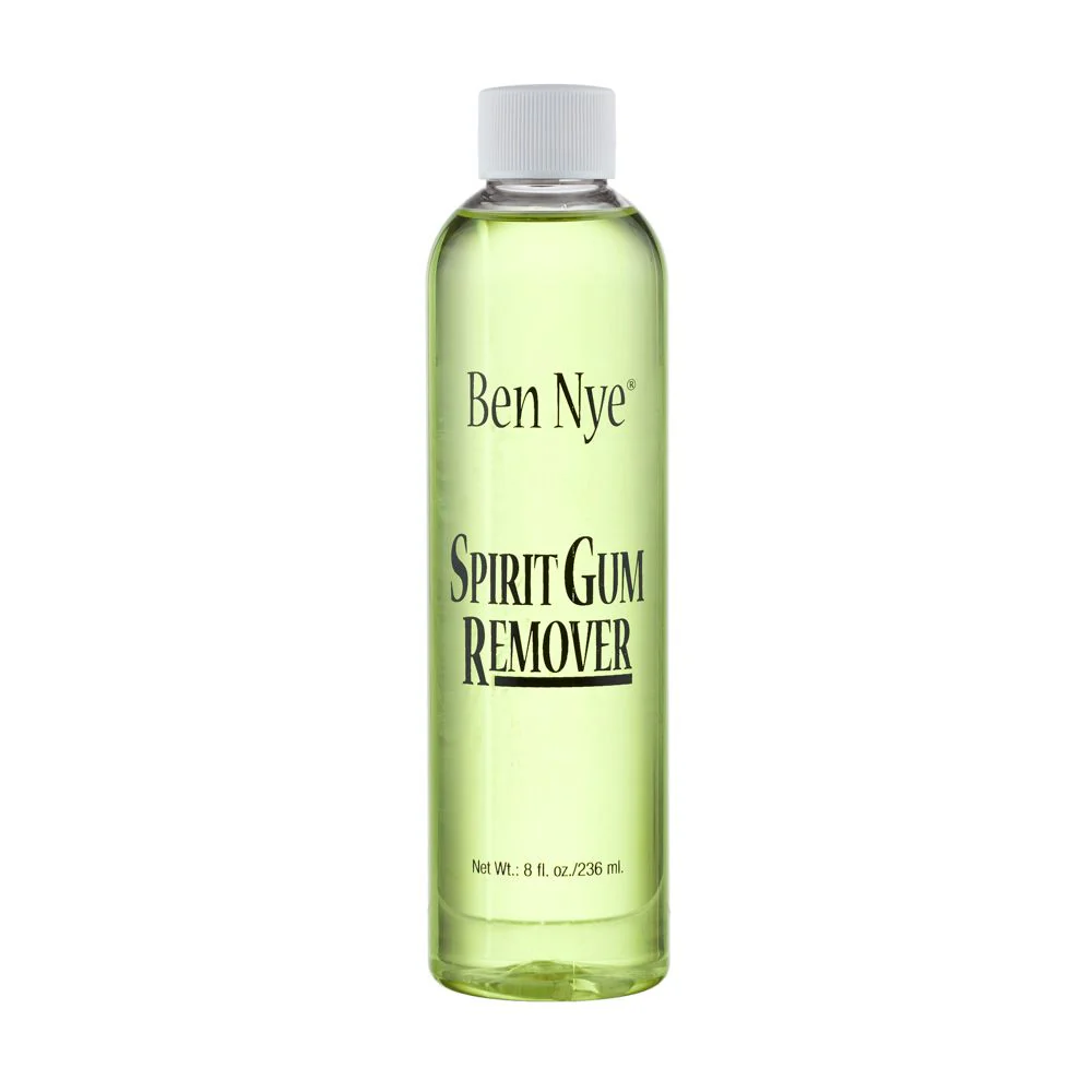Spirit Gum Remover - Ben Nye - Image 4