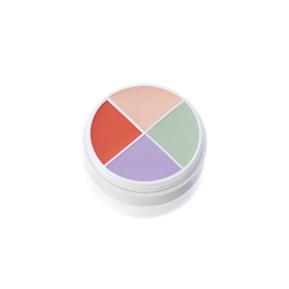 Corrector Colors and Wheels - Ben Nye - Image 3