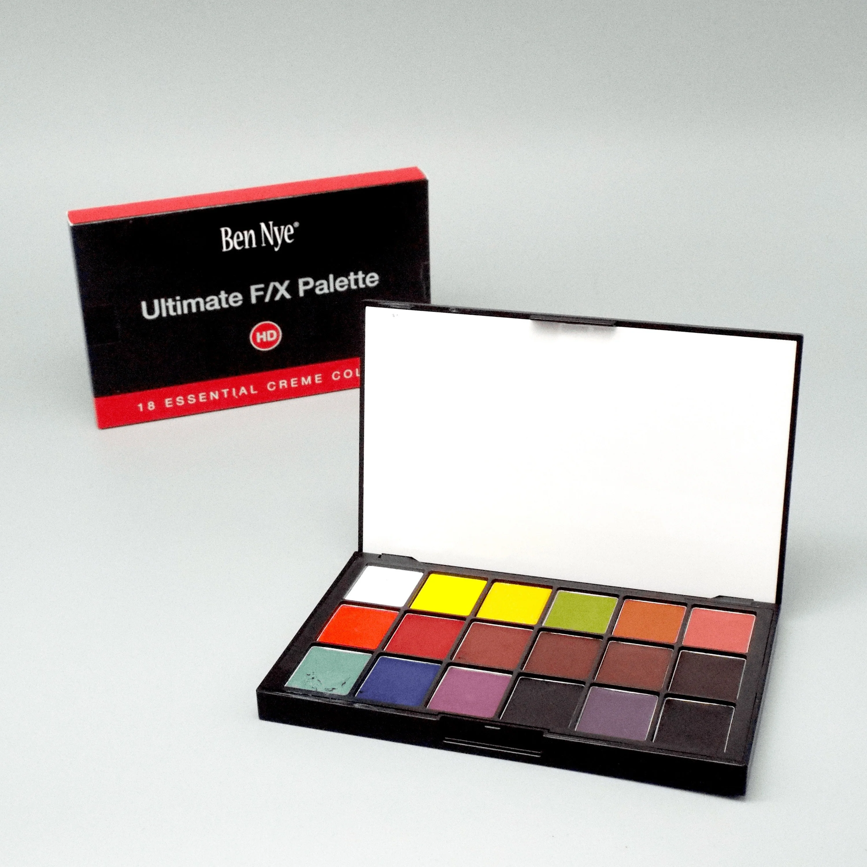Ultimate FX Palette - Ben Nye - Image 3